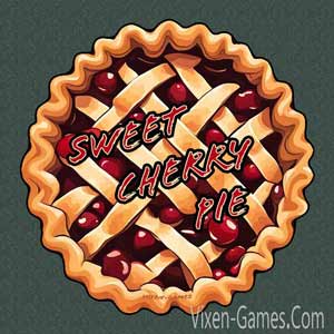 sweet cherry pie hotwife innuendo shirt